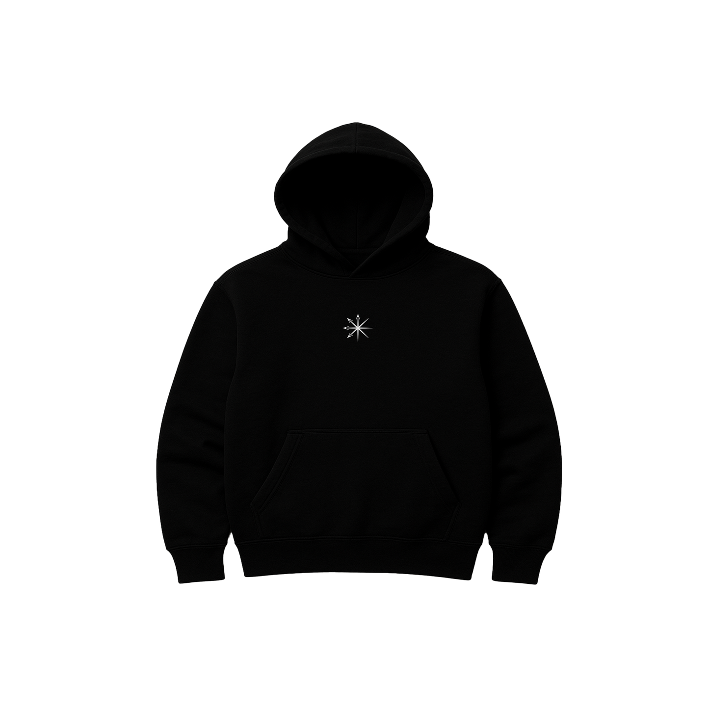 THE AMBITION BULL HOODIE