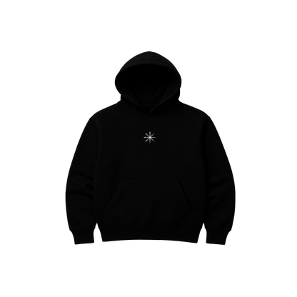 THE AMBITION BULL HOODIE