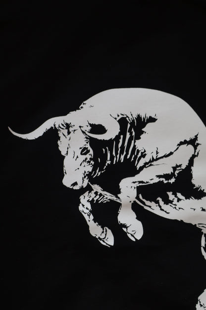 THE AMBITION BULL HOODIE