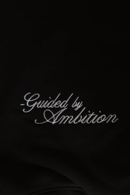THE AMBITION BULL HOODIE