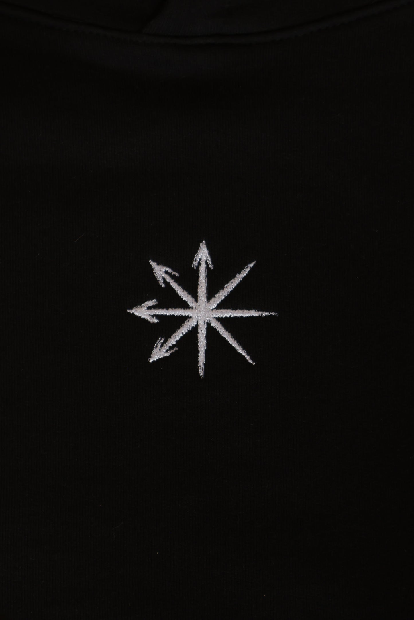 THE AMBITION BULL HOODIE