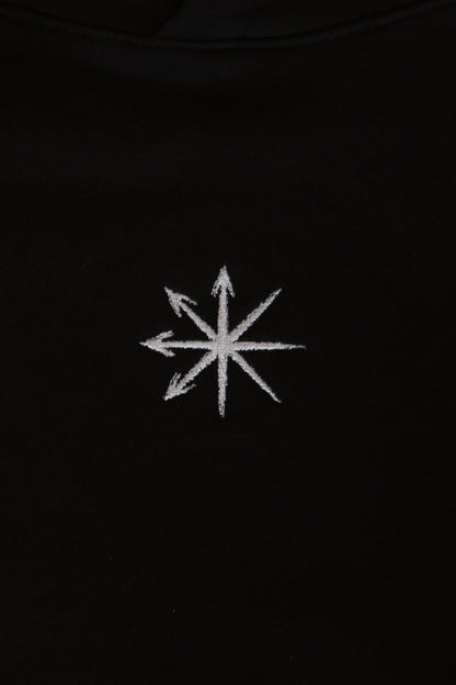 THE AMBITION BULL HOODIE